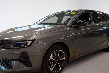 Opel Astra 11.286 km 21.990 &euro; Suhl 98529