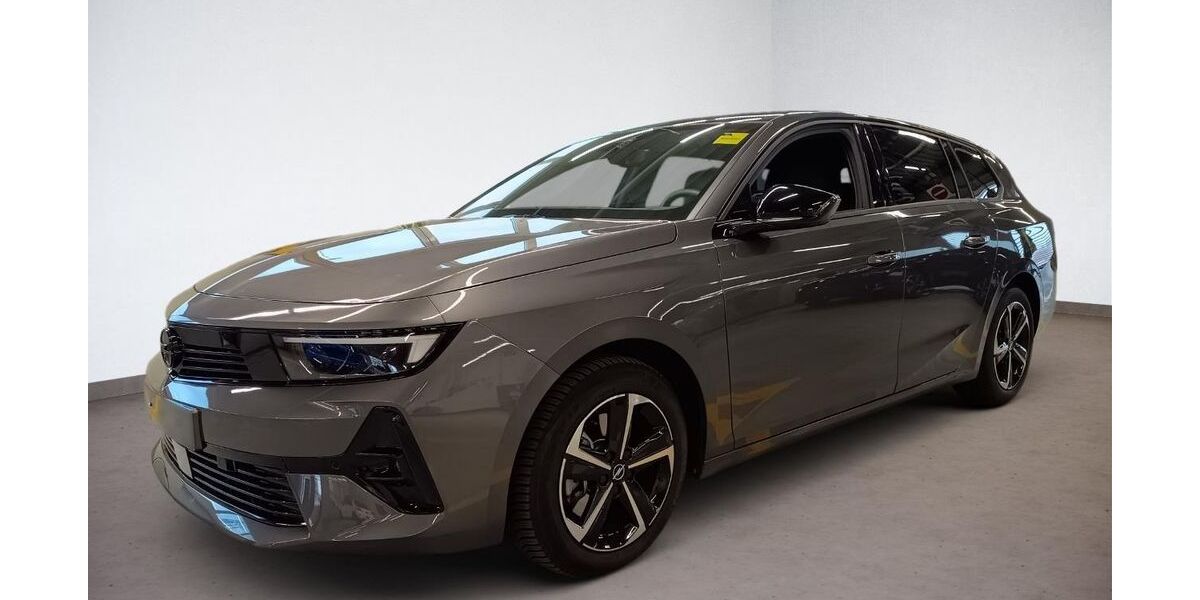 Opel Astra 11.286 km 21.990 &euro; Suhl 98529
