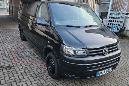VW T5 Transporter 294.000 km 6.900 &euro; Dortmund 44309