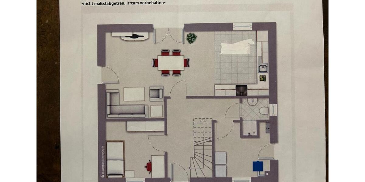 Einfamilienhaus Sankt Peter-Ording Ording - 5 Zimmer, 130 m&sup2;, 683.500&euro; | Angebot:26762164