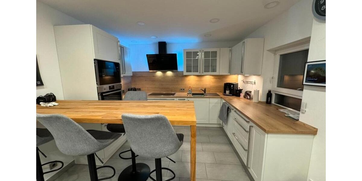 Reihenhaus Wölfersheim - 5 Zimmer, 166 m&sup2;, 440.000&euro; | Angebot:25991690