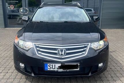 Honda Accord 154.350 km 9.700 &euro; Alfter 53347