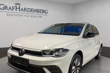 VW Polo 2.500 km 21.999 &euro; Aach 78267