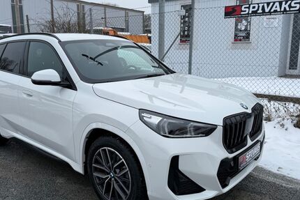 BMW X1 95.000 km 29.499 &euro; Hannover 30179