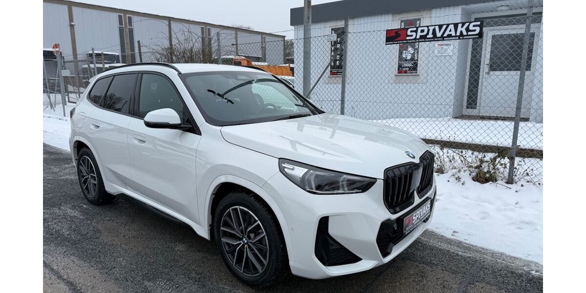 BMW X1 95.000 km 29.499 &euro; Hannover 30179