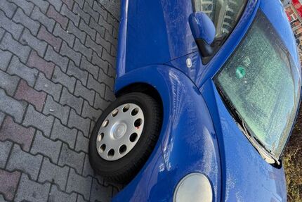 VW Beetle 250.000 km 800 &euro; Sindelfingen 71067