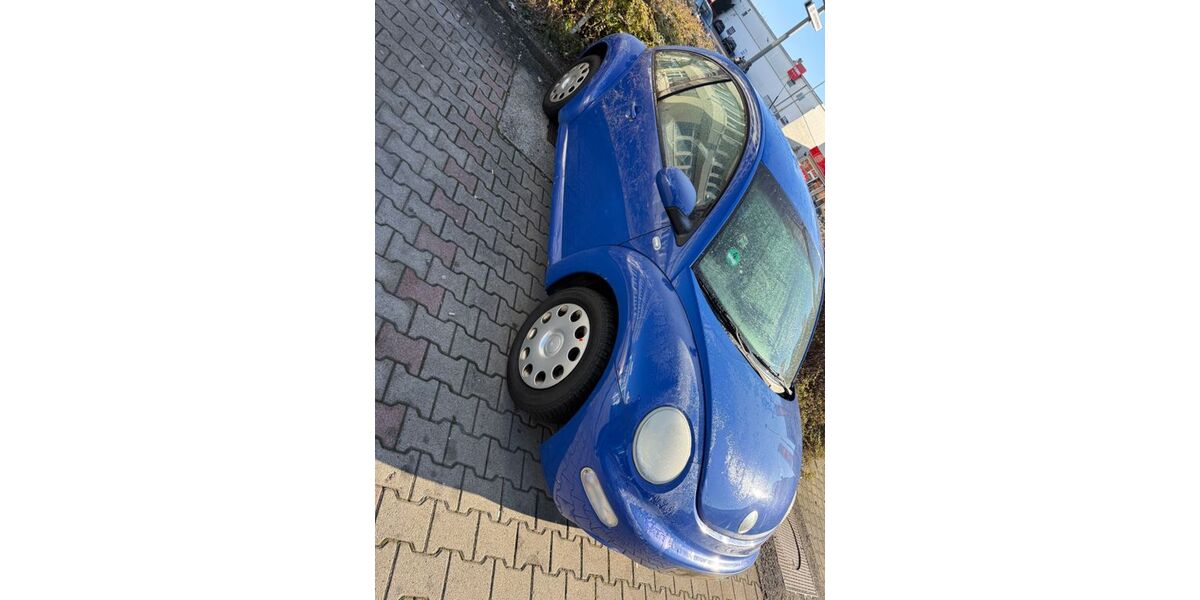 VW Beetle 250.000 km 800 &euro; Sindelfingen 71067