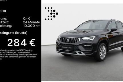 Seat Ateca 24.347 km 31.990 &euro; Haßfurt 97437