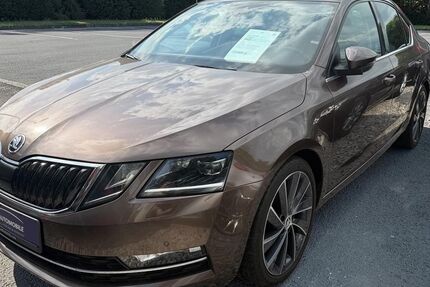 Skoda Octavia 109.596 km 15.999 &euro; Berlin 13089
