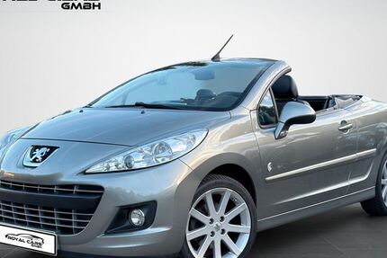 Peugeot 207 154.300 km 4.990 &euro; Hamburg 22111
