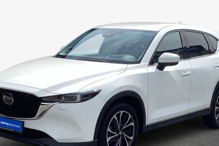 Mazda CX-5 45.748 km 27.440 &euro; Dresden 01277