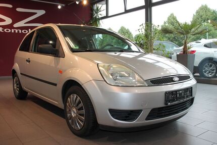 Ford Fiesta 112.958 km 1.900 &euro; Borken 46325