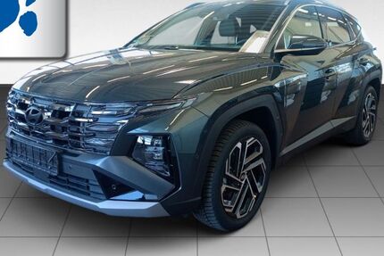 Hyundai TUCSON 10.598 km 35.730 &euro; Münster 48153