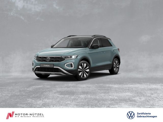 VW T-Roc 19.602 km 29.330 &euro; Hof 95030