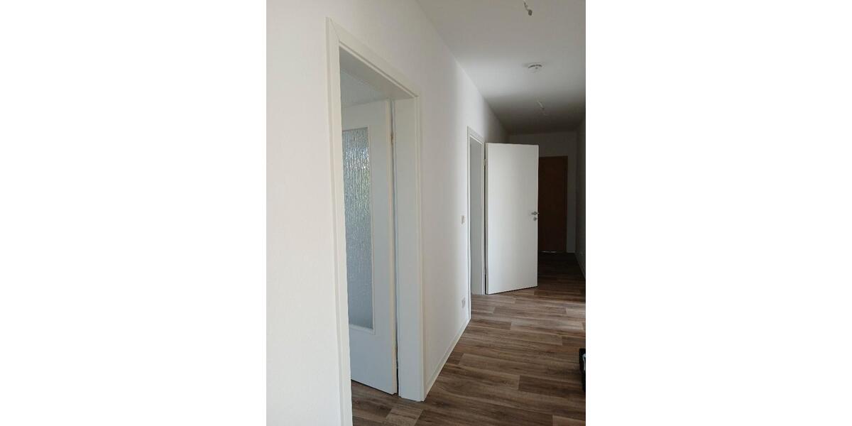 Etagenwohnung Weißwasser (Oberlausitz) - 4 Zimmer, 86 m&sup2;, 535&euro; | Angebot:25717012