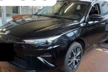 MG 5 50.000 km 16.950 &euro; Steinbach-Hallenberg OT Herges-Hallenberg 98587