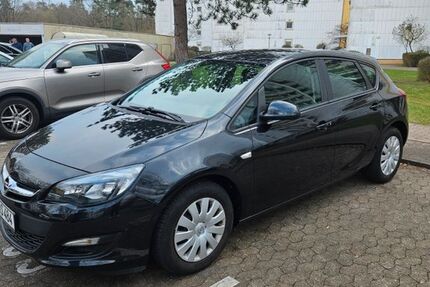 Opel Astra 181.300 km 6.500 &euro; Nürnberg 90473