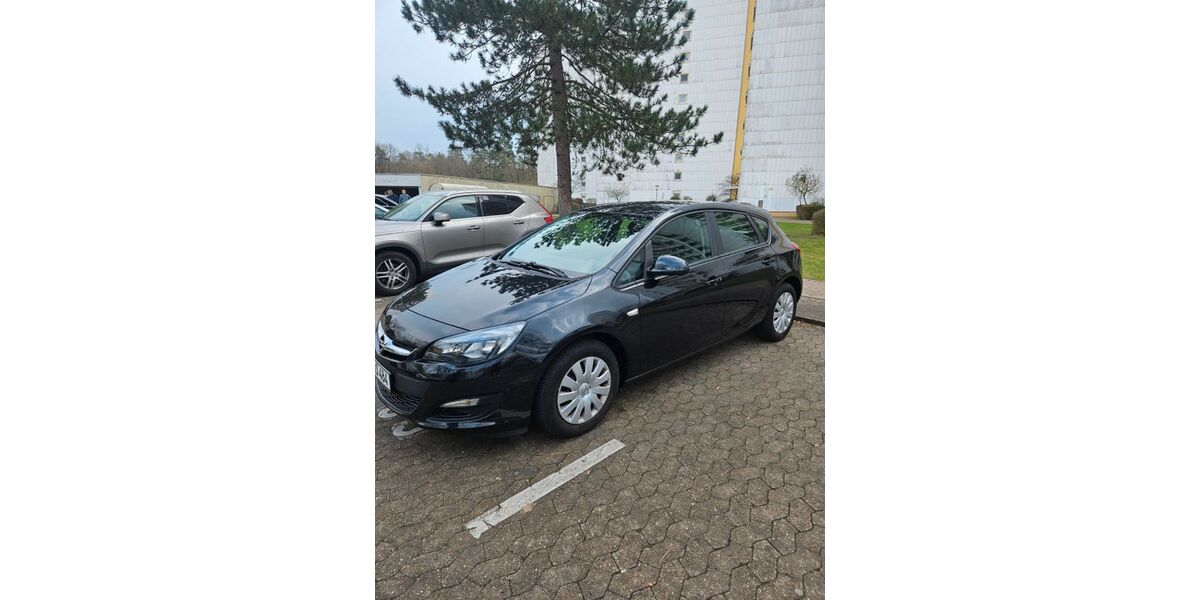 Opel Astra 181.300 km 6.500 &euro; Nürnberg 90473