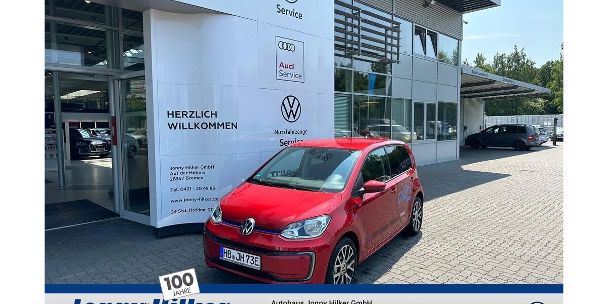 VW up! 16.500 km 22.990 &euro; Bremen 28357