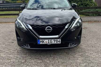 Nissan Qashqai 125.000 km 18.000 &euro; Schneverdingen 29640