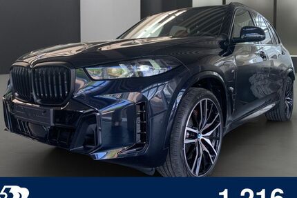 BMW X5 19.000 km 94.250 &euro; Lübeck 23560