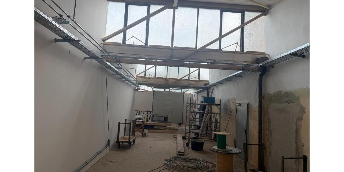 Gewerbeobjekt Dinkelsbühl - 900&euro; | Angebot:26041494