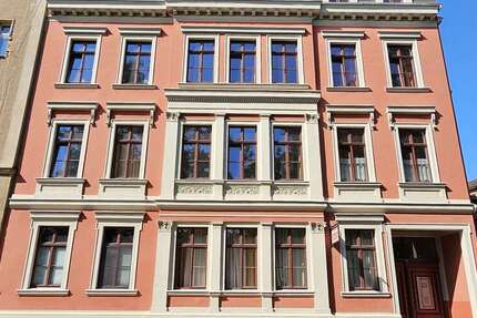 Wohnung Görlitz - 5 Zimmer, 163 m&sup2;, 189.000&euro; | Angebot:27732740
