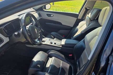Renault Talisman 180.000 km 12.200 &euro; Blaichach 87544