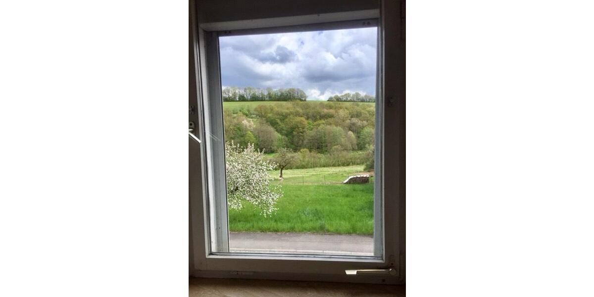 Hochparterre Burkardroth - 3.5 Zimmer, 70 m&sup2;, 495&euro; | Angebot:24768336