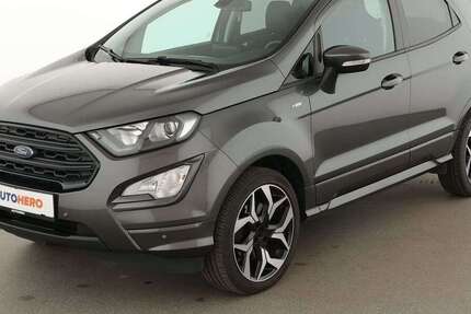 Ford EcoSport 75.538 km 11.690 &euro; Essen 45141