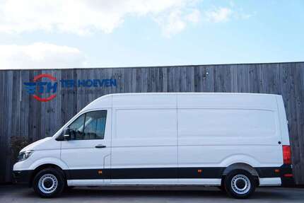VW Crafter 223.407 km 16.950 € Bad Bentheim 48455