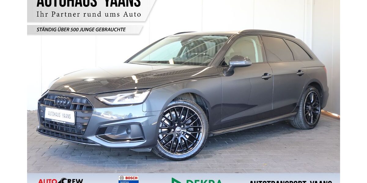 Audi A4 109.950 km 22.489 &euro; Pinneberg 25421