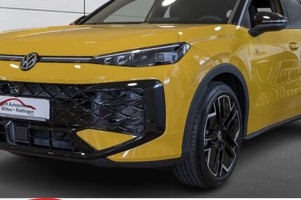 VW T-Roc 9.750 km 34.995 &euro; Hattingen 45527