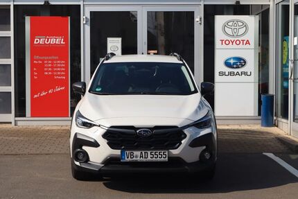 Subaru Andere 12.000 km 29.850 &euro; Mücke 35325