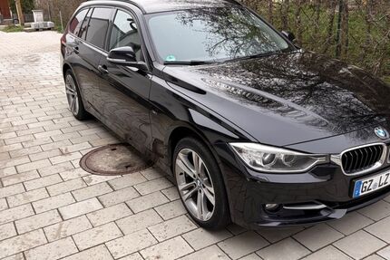 BMW 320 185.500 km 7.500 &euro; Neuburg 86476