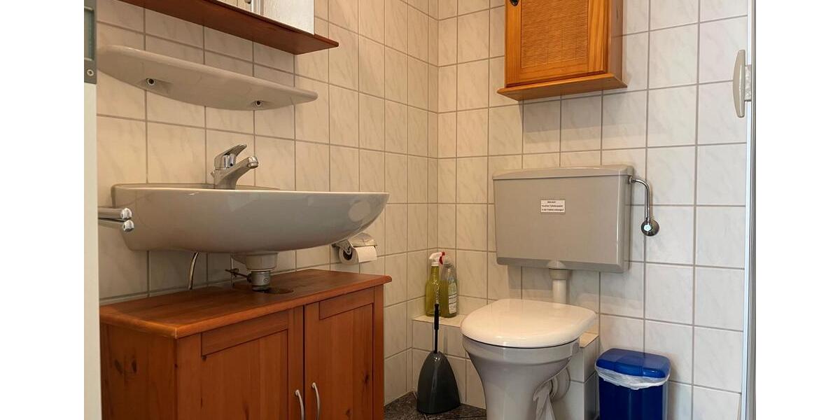 Dachgeschoßwohnung Wangerland - 2 Zimmer, 57 m&sup2;, 720&euro; | Angebot:26394105