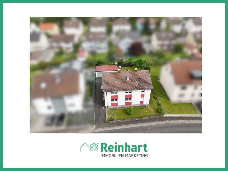 Haus zum Kaufen in Marktheidenfeld 399.000 € 179 m²
