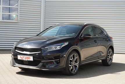 Kia XCeed 31.820 km 24.950 &euro; Magdeburg 39118