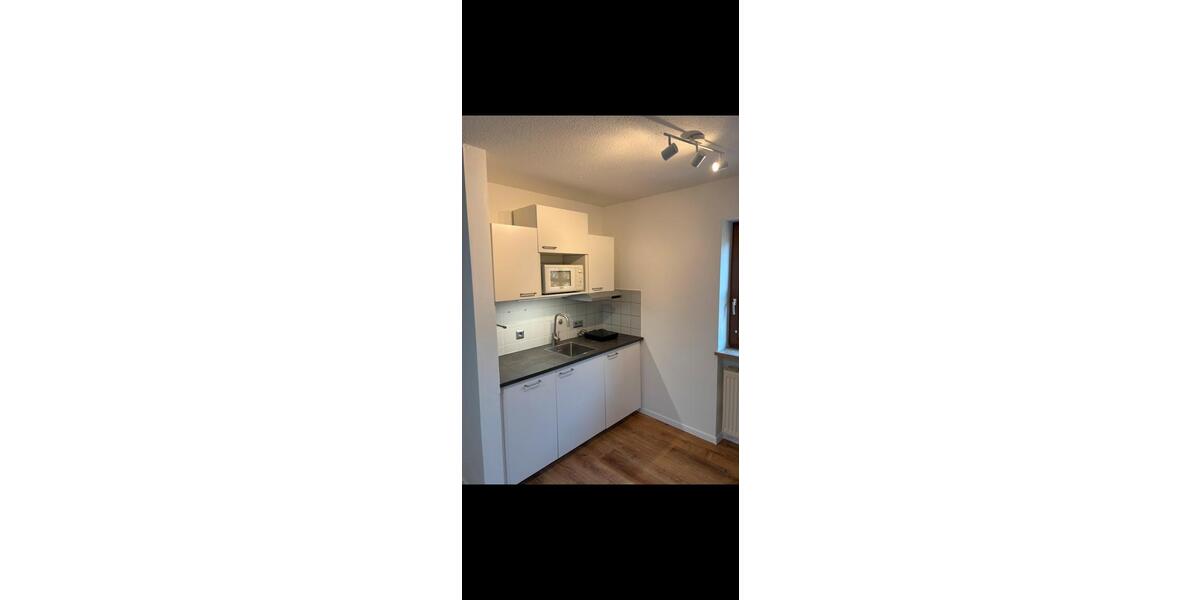 Erdgeschoßwohnung Passau Mühltal - 1 Zimmer, 22 m&sup2;, 79.900&euro; | Angebot:26789102