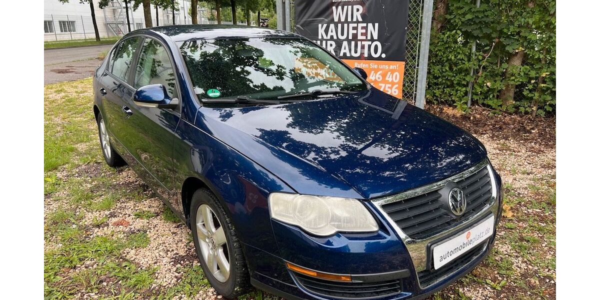 VW Passat 242.593 km 1.299 &euro; Augsburg 86165