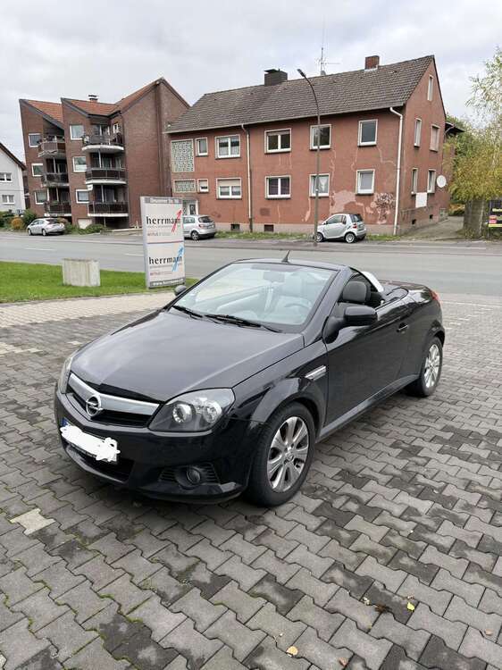 Opel Tigra 121.500 km 2.600 € Bergkamen 59192