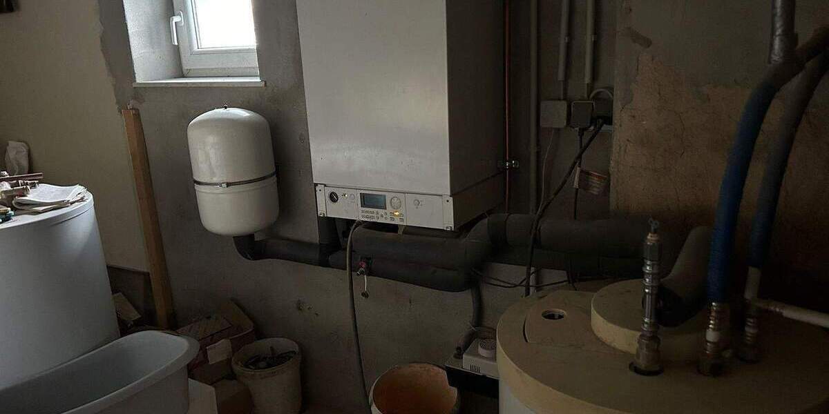 Einfamilienhaus Seegebiet Mansfelder Land Hornburg - 4 Zimmer, 115 m&sup2;, 1.100&euro; | Angebot:26358741