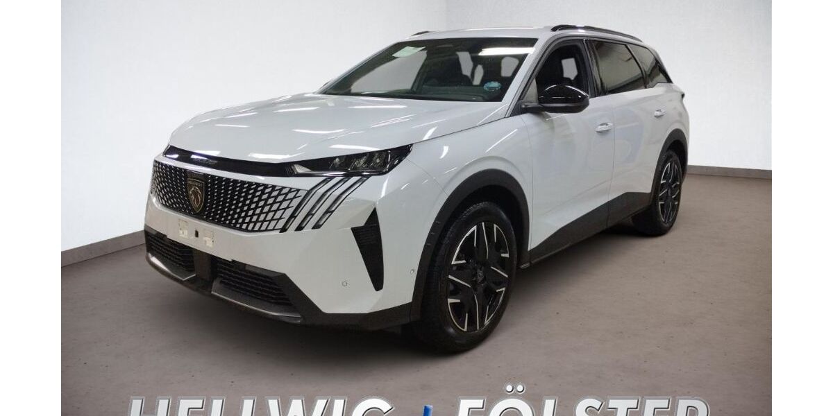 Peugeot 5008 38.250 km 28.490 &euro; Hohenlockstedt 25551