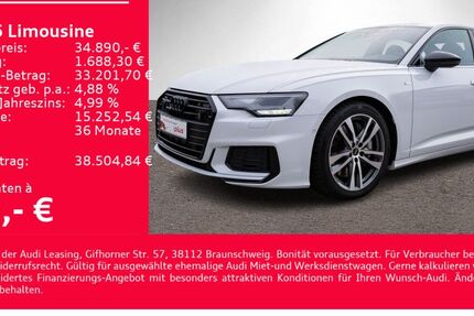 Audi A6 73.800 km 34.890 &euro; Heilbronn 74074