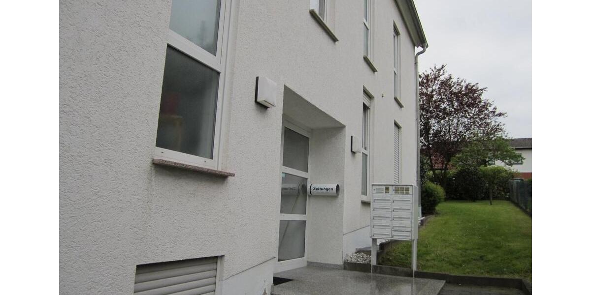 Etagenwohnung Wettenberg - 1 Zimmer, 35 m&sup2;, 390&euro; | Angebot:26349855