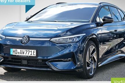 VW ID.7 19.990 km 47.990 &euro; Mannheim 68309