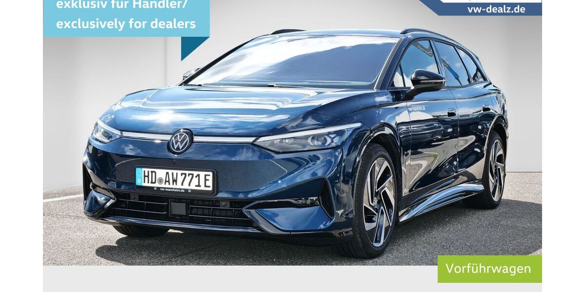 VW ID.7 19.990 km 47.990 &euro; Mannheim 68309