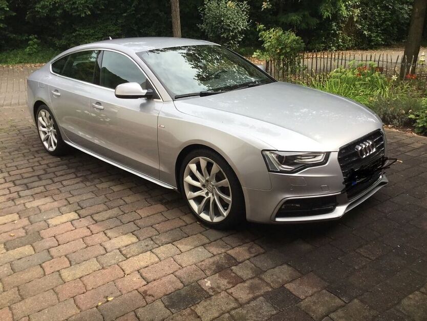 A5