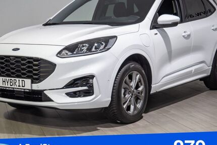 Ford Kuga 13.080 km 27.990 &euro; Paderborn 33102