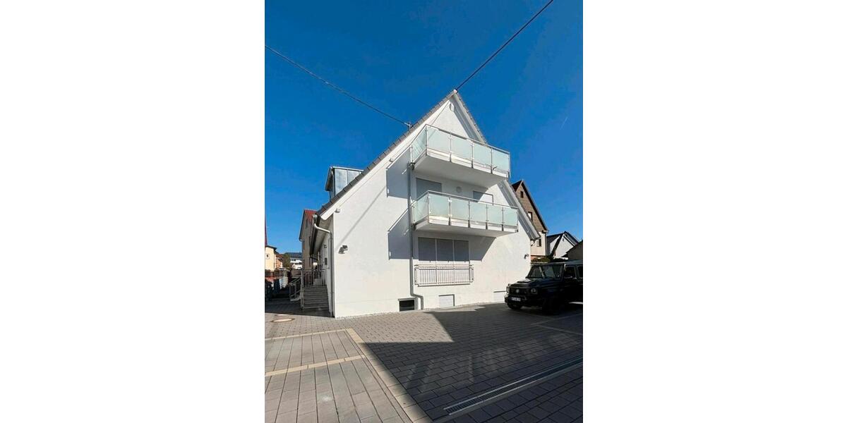 Doppelhaushälfte Reutlingen Reutlingen (Kernstadt) - 5 Zimmer, 160 m&sup2;, 2.000&euro; | Angebot:26313386